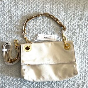 Hammitt VIP Montana Medium - Marshmallow White - NWT